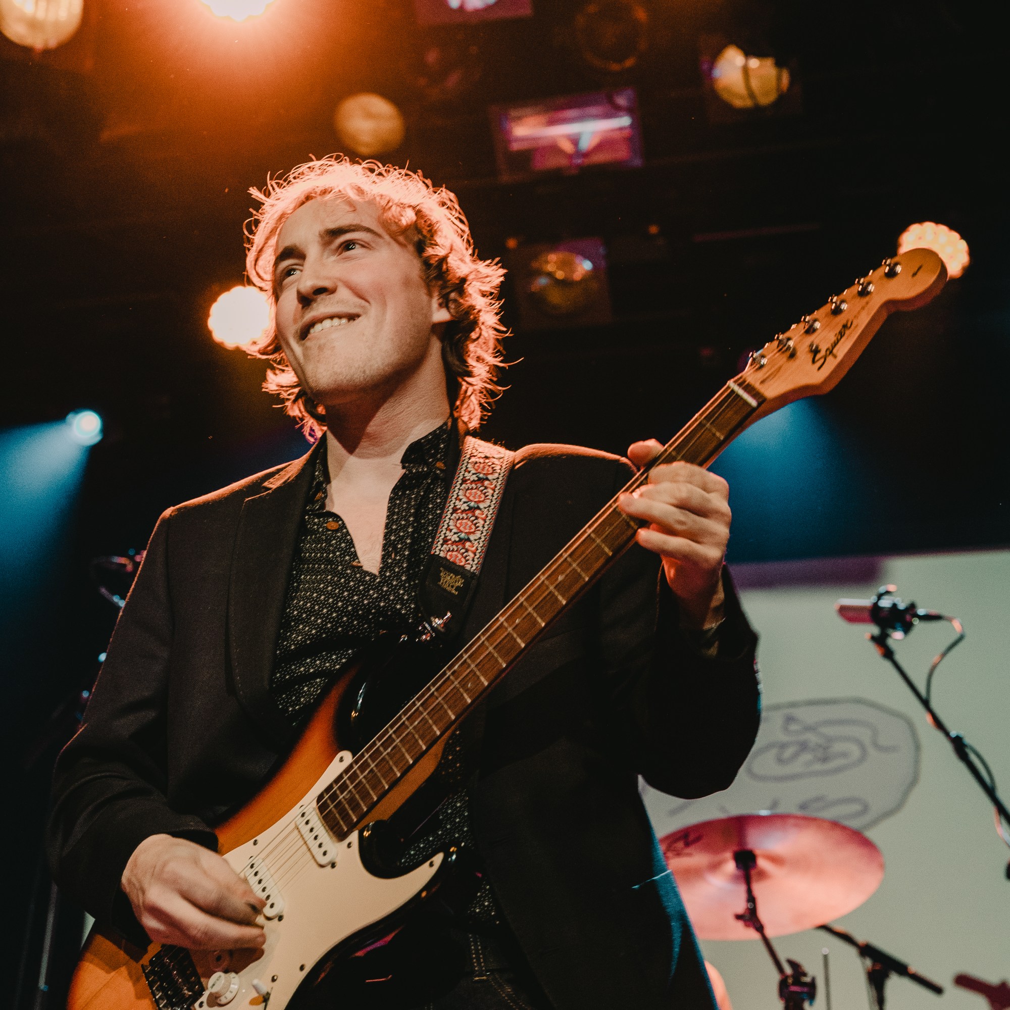 Whiff & The Wet Socks